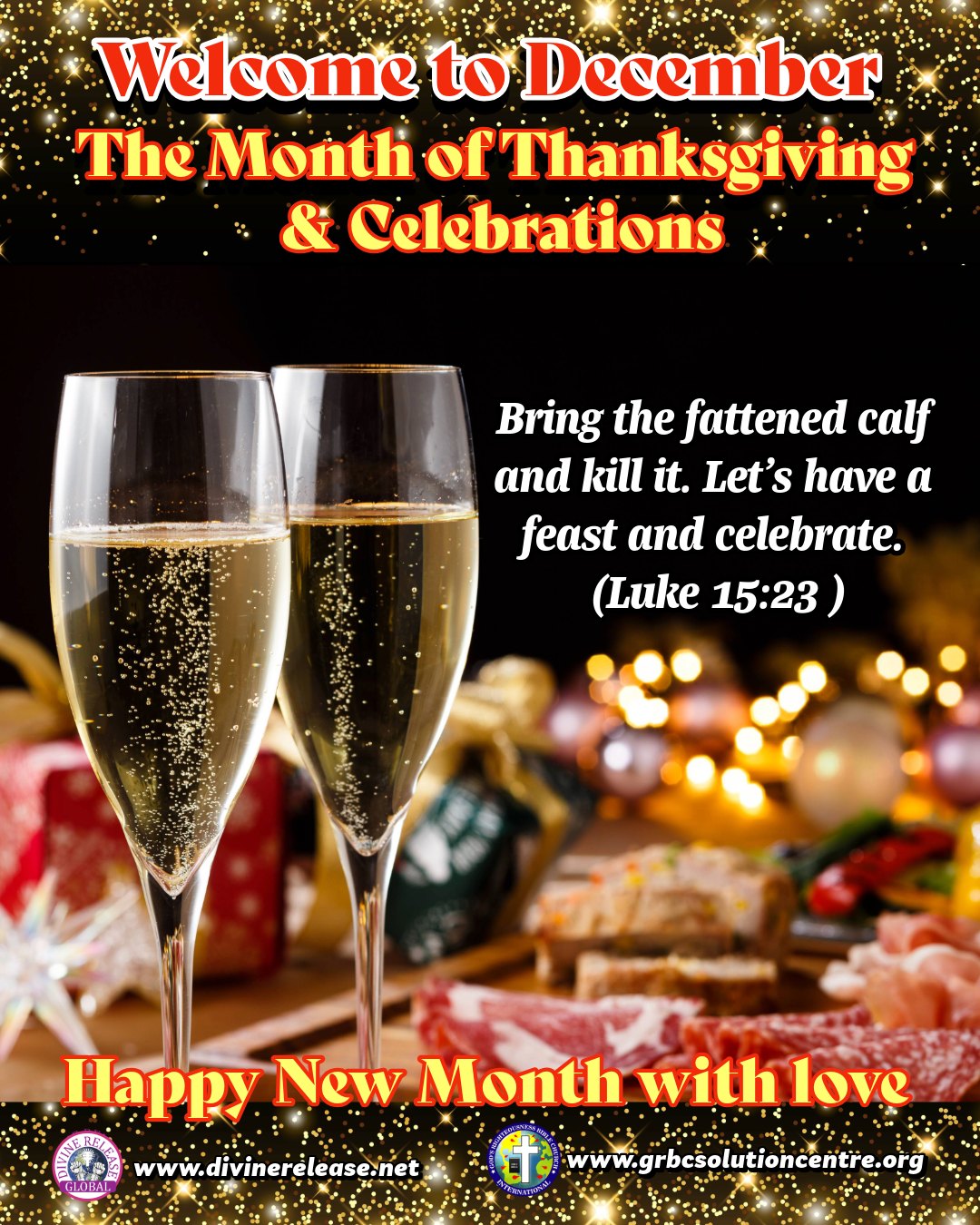 God's Righteousness Bible Church Int Facebook ad: HOME