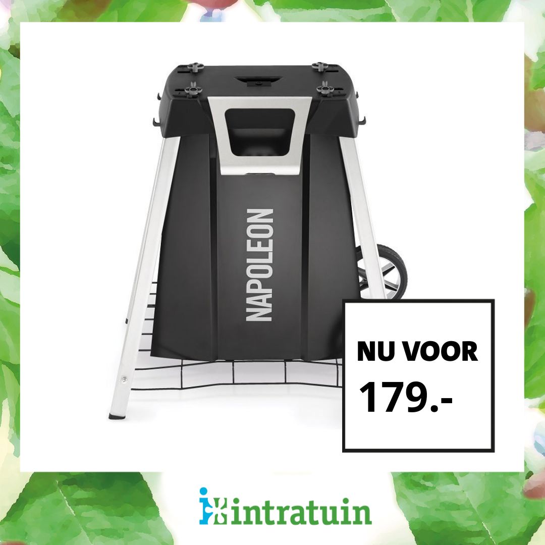 Intratuin Facebook ad