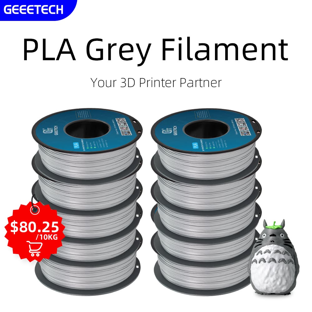 Geeetech Fabrik Deutschland Facebook ad
