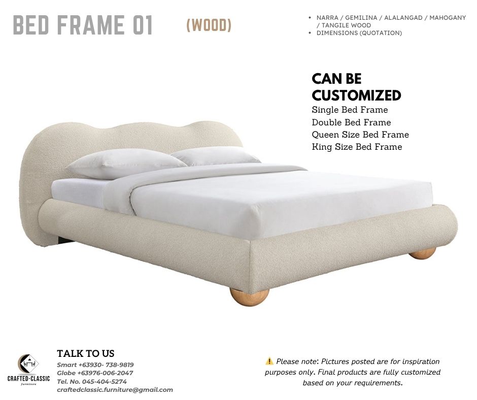 Crafted-Classic Furniture Facebook ad