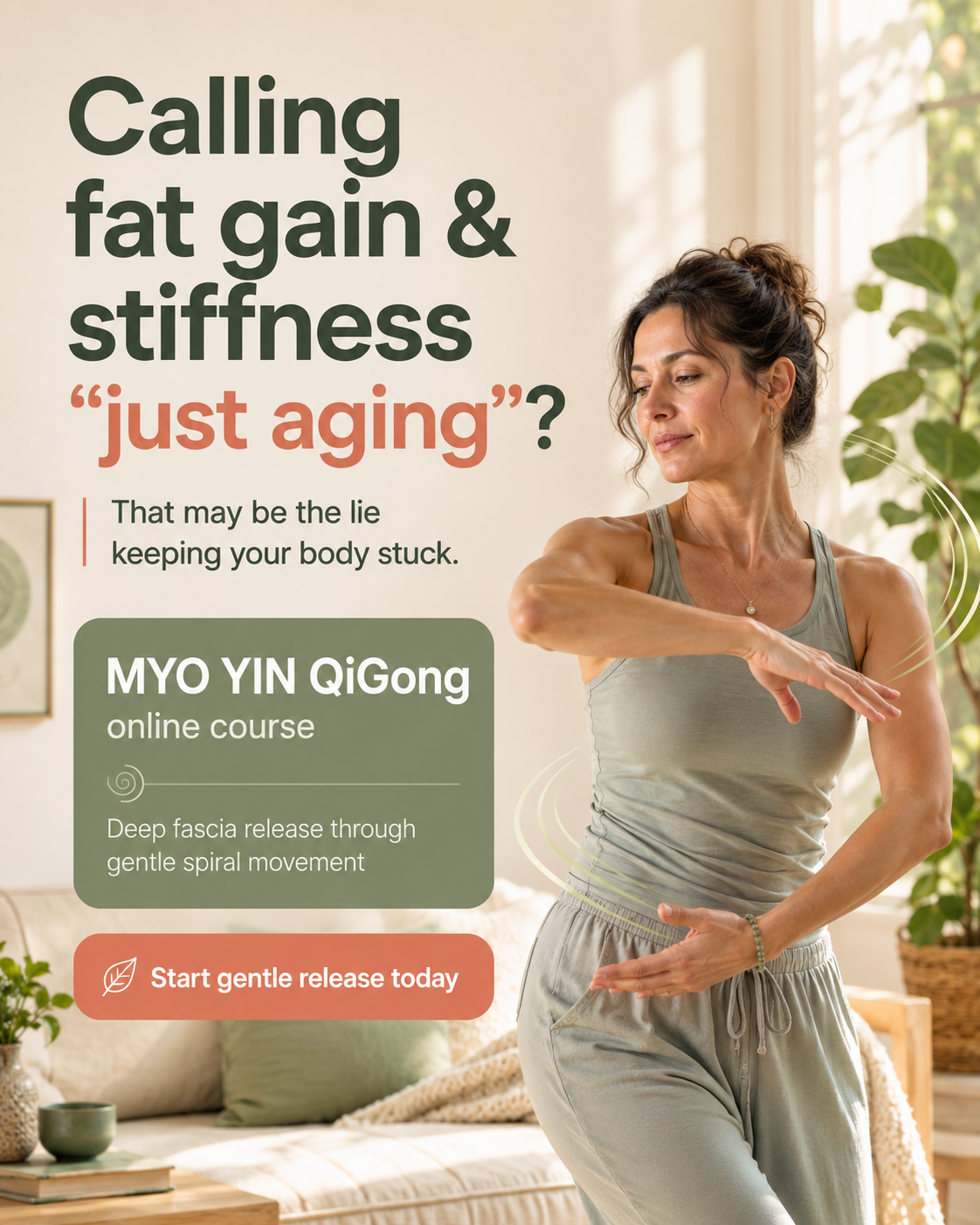 Newmindstart of Body Facebook ad