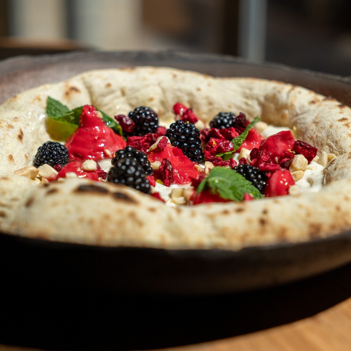 Neverland Bar • Escape Room • Pizzeria Facebook ad