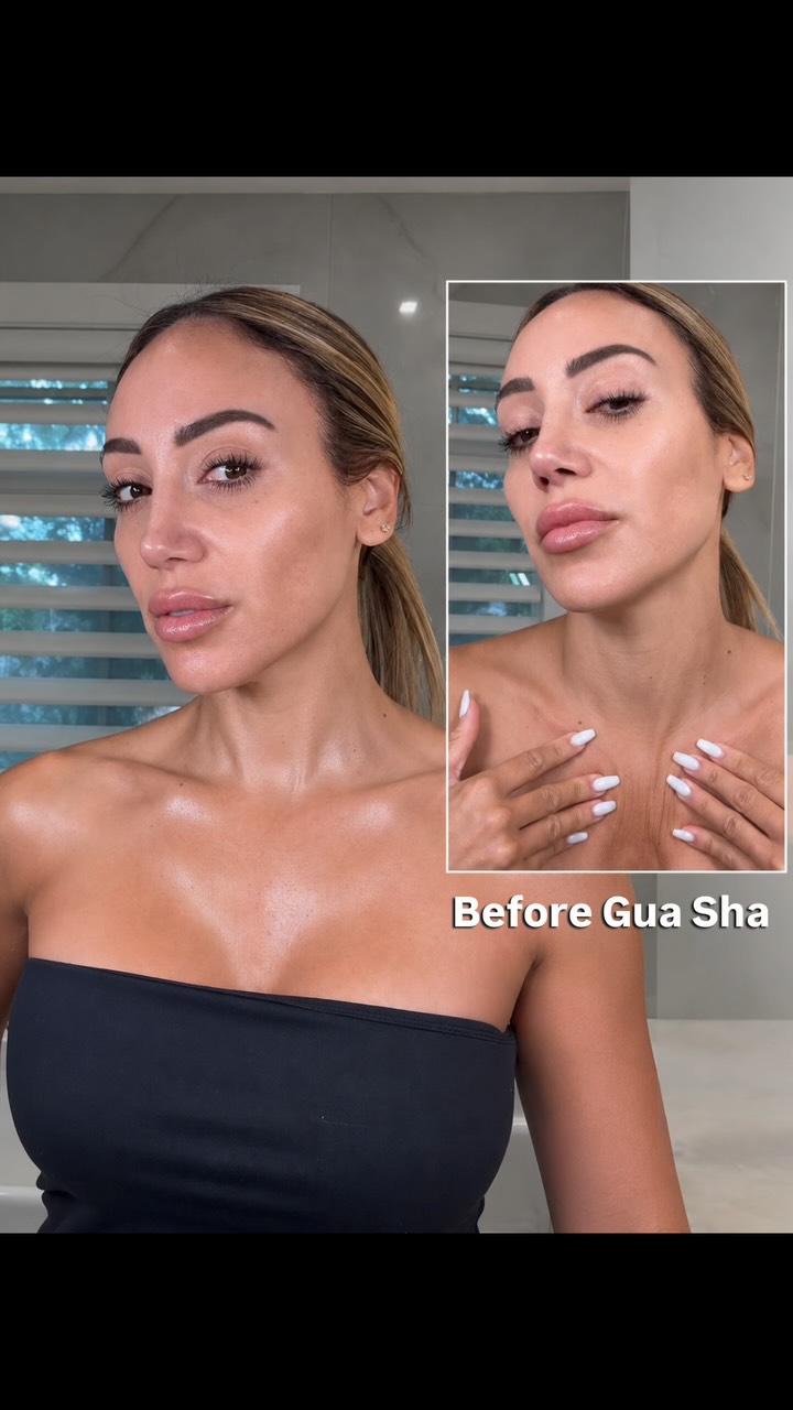 ANUA_Global Facebook ad: My new little self-care obsession Your neck and…