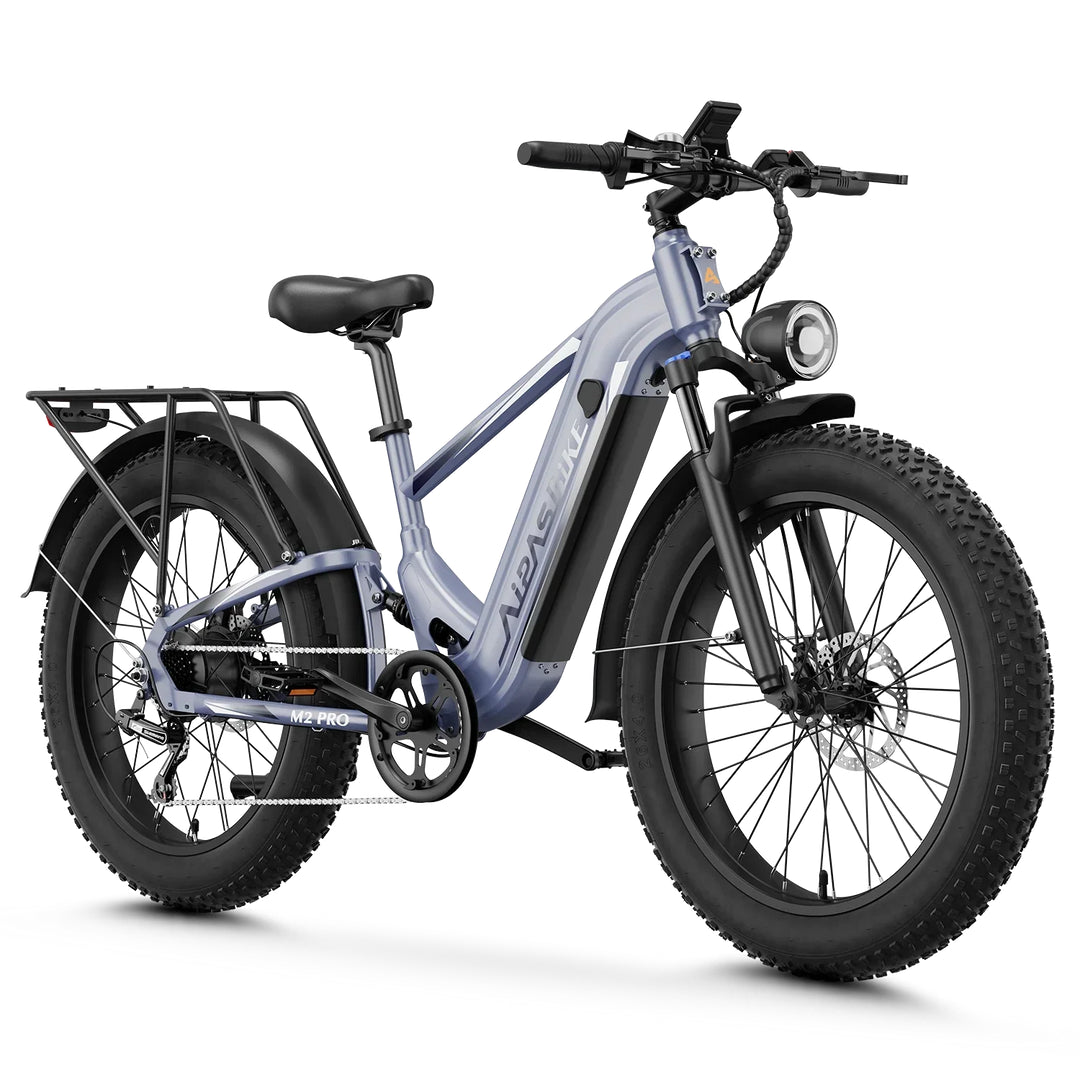 Aipas Ebike Facebook ad