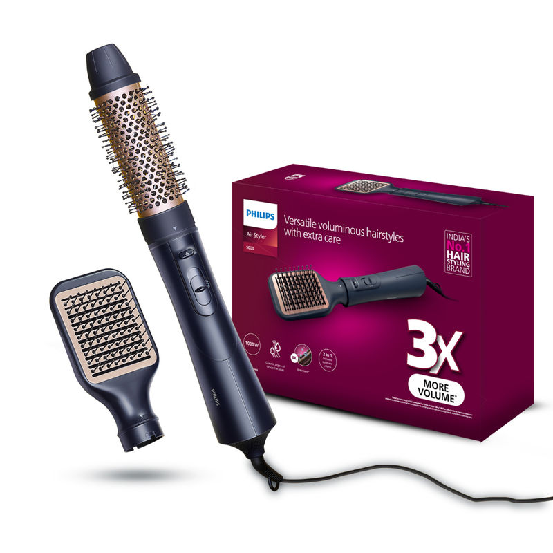 Philips India Facebook ad