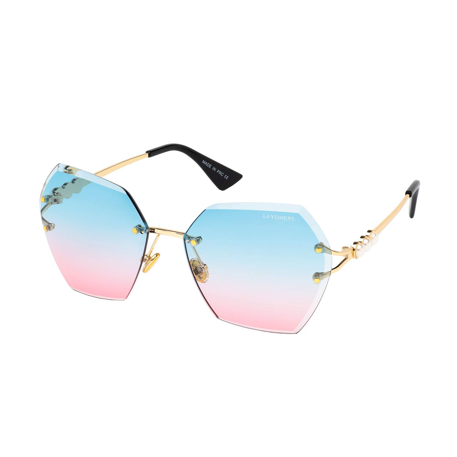 Layoners Facebook ad: There are still sunglasses waiting for you!