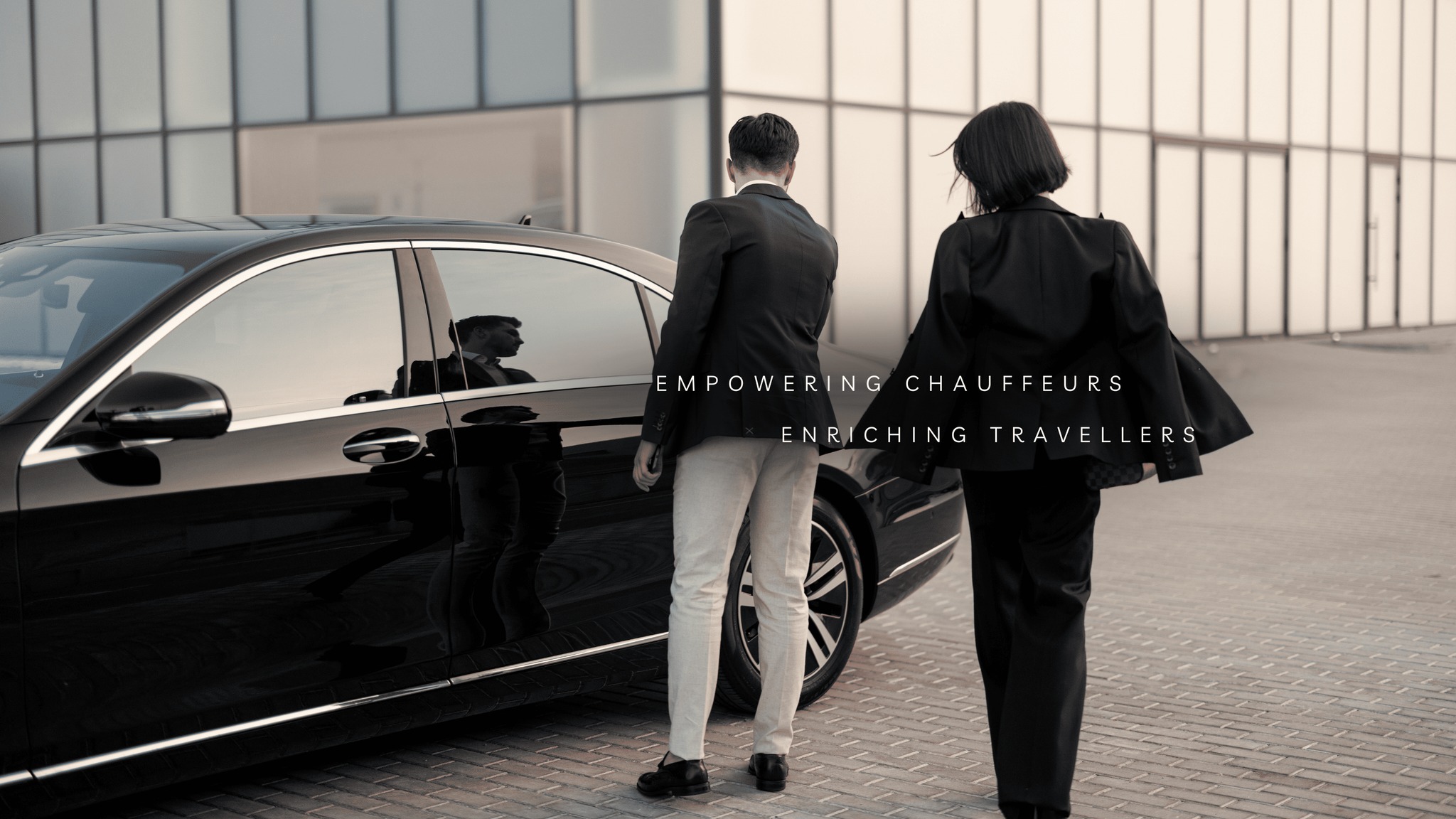 Localrydes Facebook ad: Localrydes - Premium Chauffeur Service Worldwide