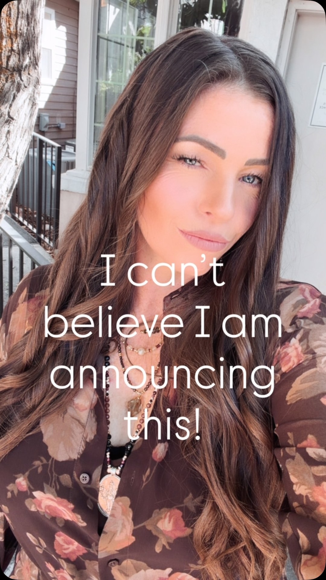 Meadow’s Crystals Facebook ad: For the first time in the history of…