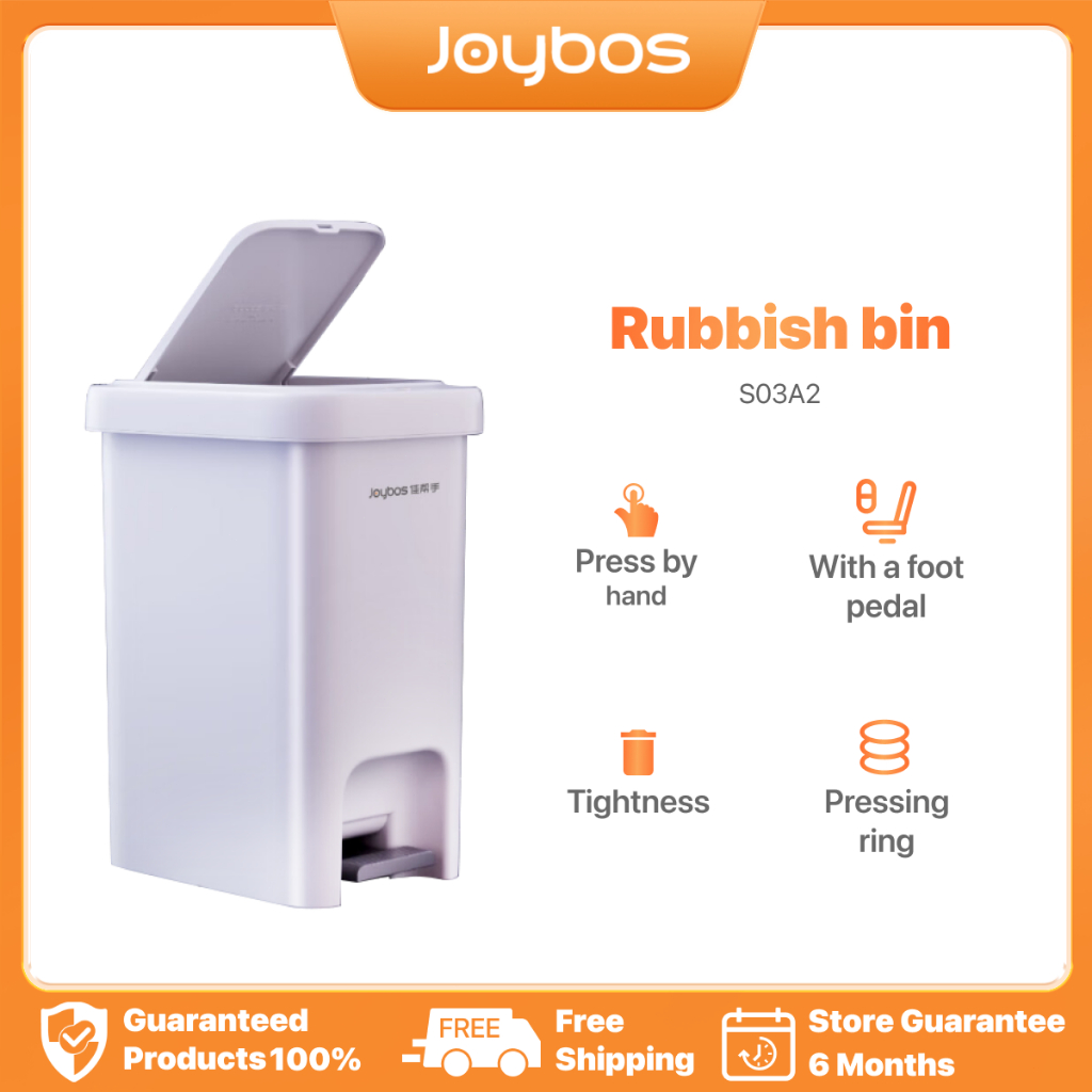 Joybos offical Facebook ad: Save big with Joybos Offical shop on Shopee!