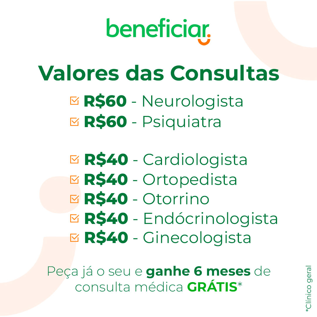 Verônica Generozo - Beneficiar Facebook ad