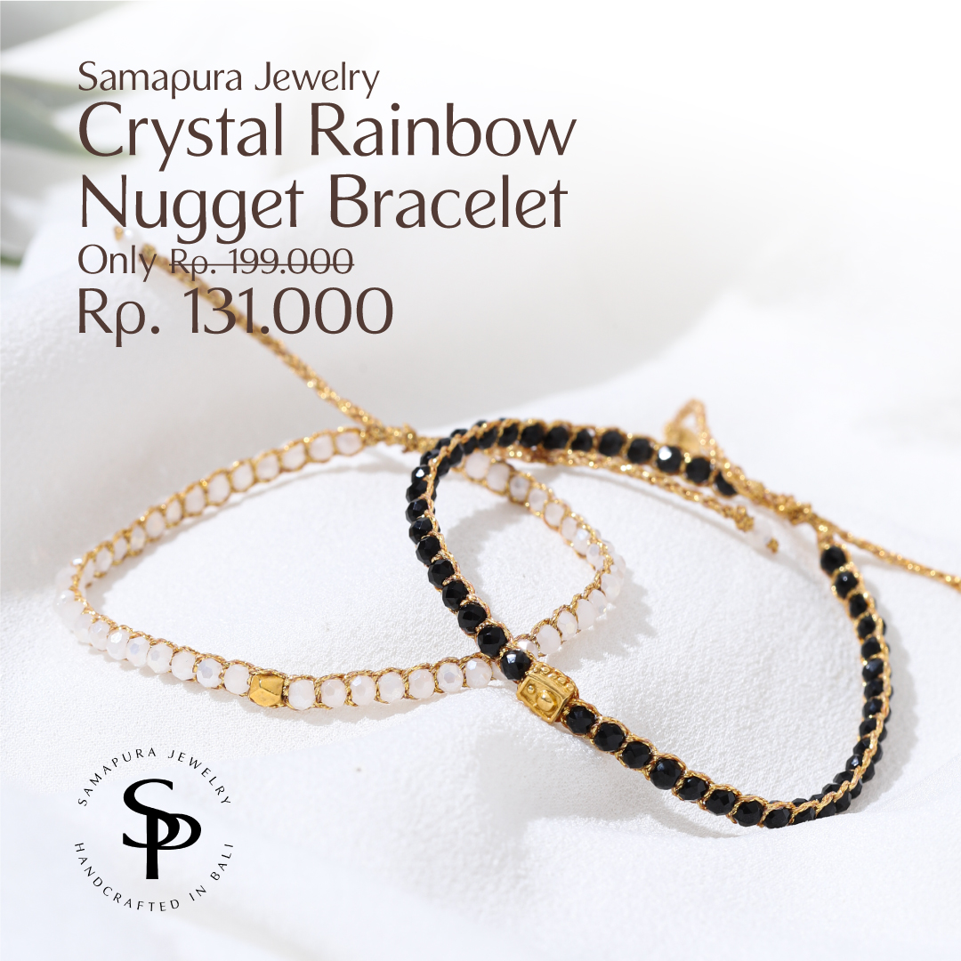 Samapura Jewelry Facebook ad