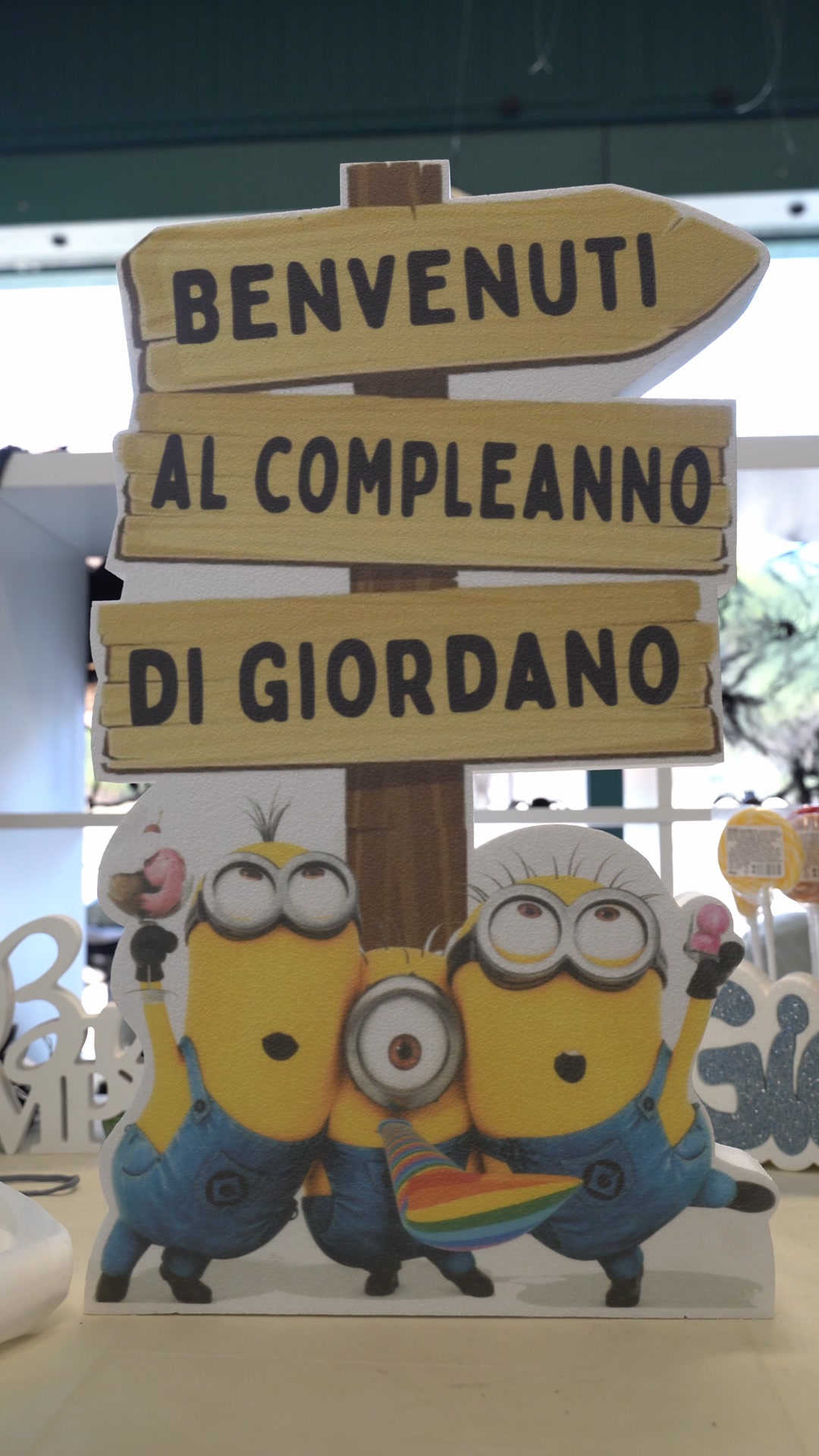 IRPOT - Per i tuoi momenti speciali Facebook ad: Feste a Tema Irresistibili su Irpot!