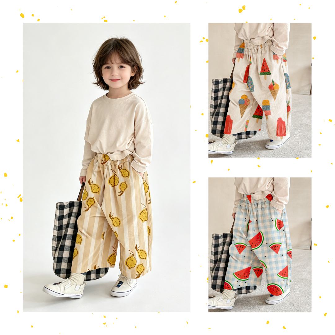 Dailybebe Facebook ad