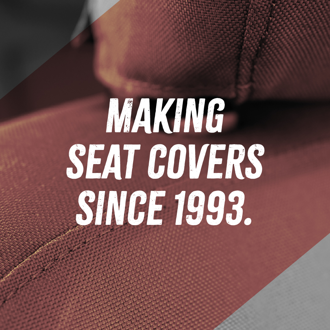 TigerTough Seat Covers Facebook ad