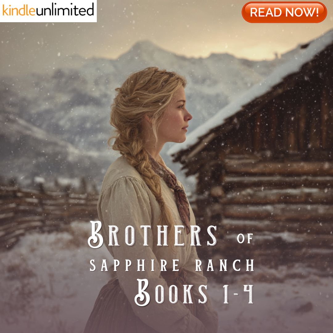 Misty M. Beller, Author Facebook ad