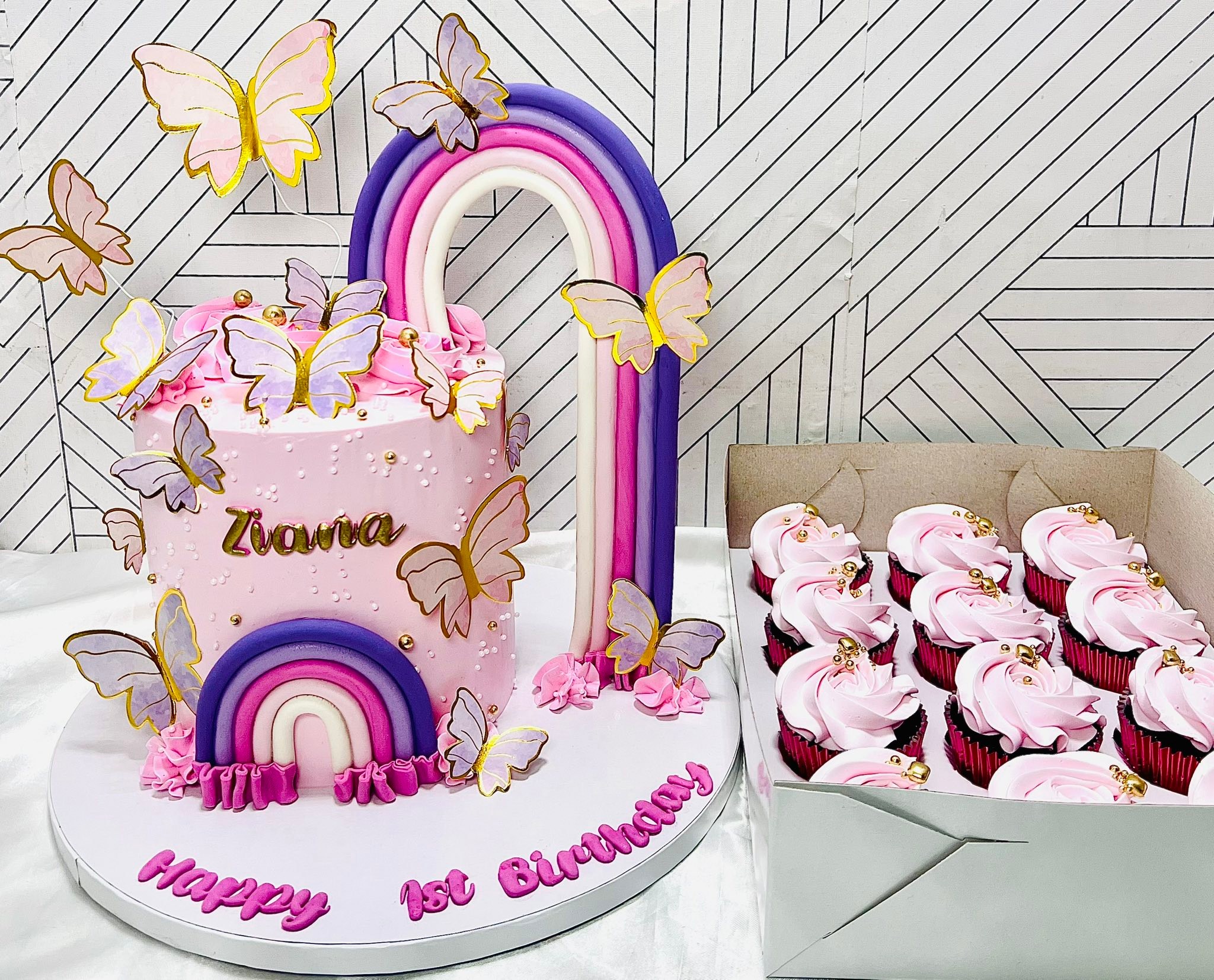 BakingSweet By Jho Facebook ad: UPDATED PRICE!