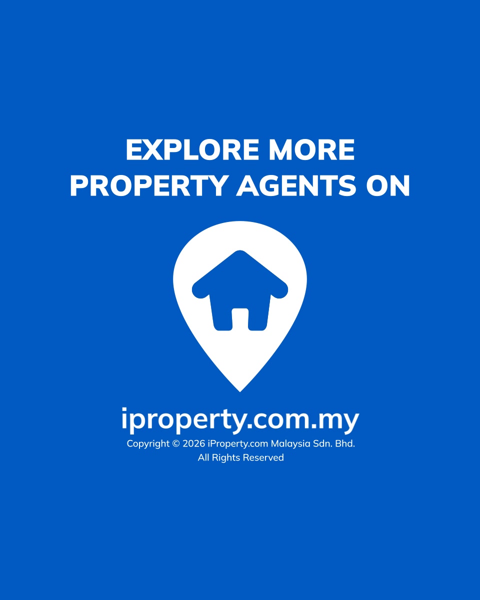 iProperty.com.my Facebook ad: Caryn Wee - REN 10407