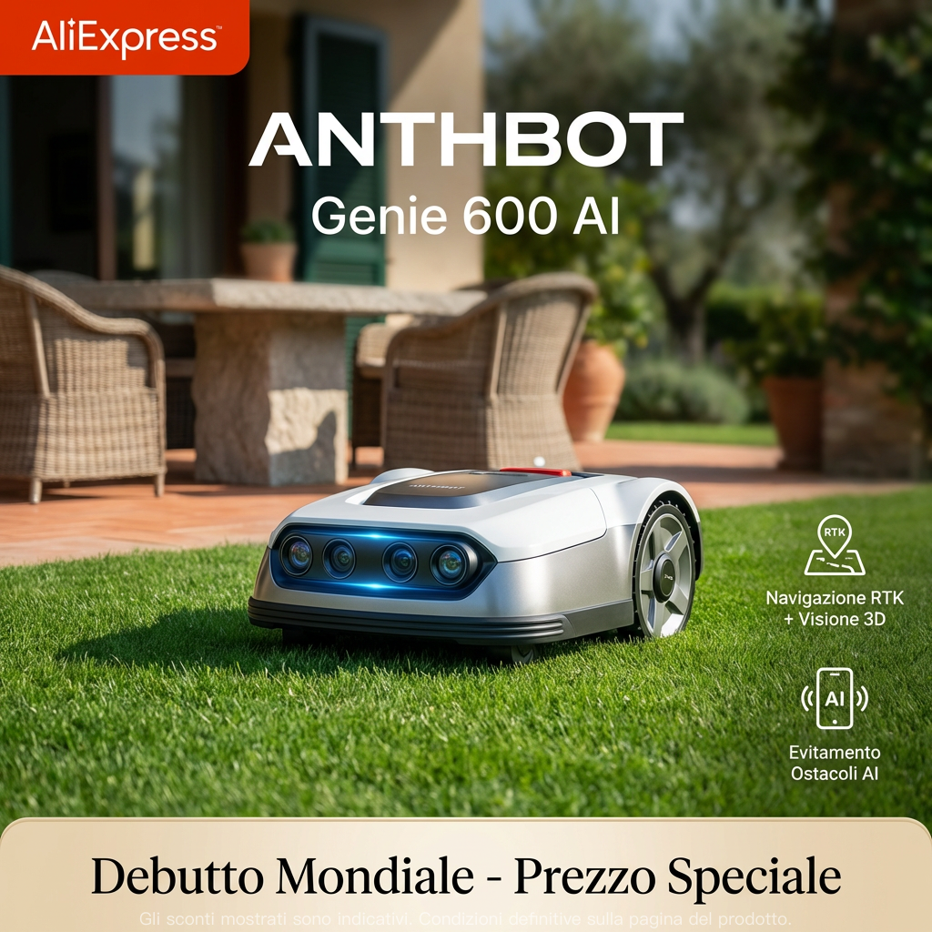 AliExpress Facebook ad