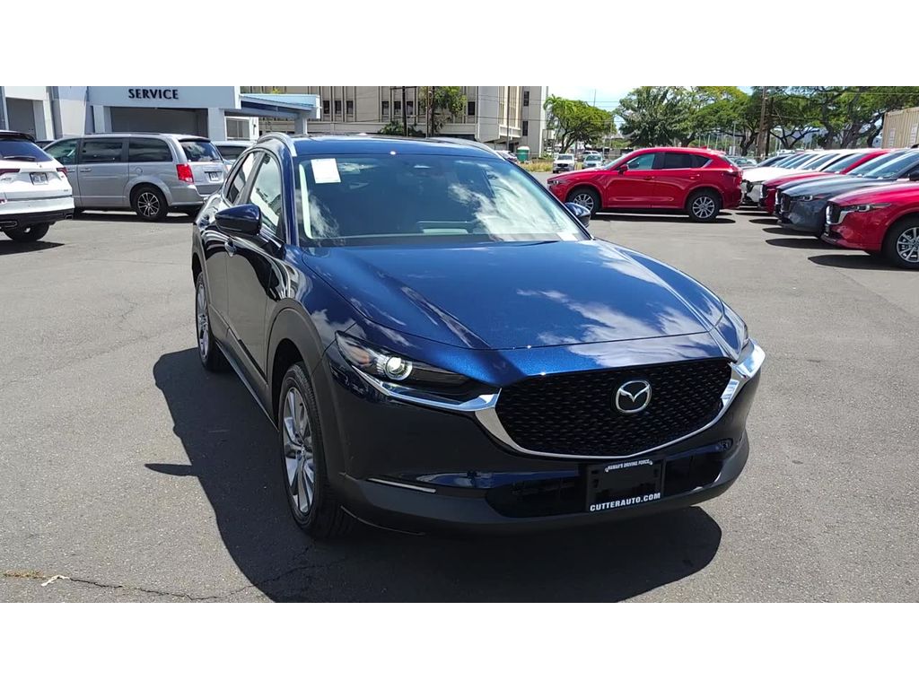 Cutter Mazda Honolulu Facebook ad