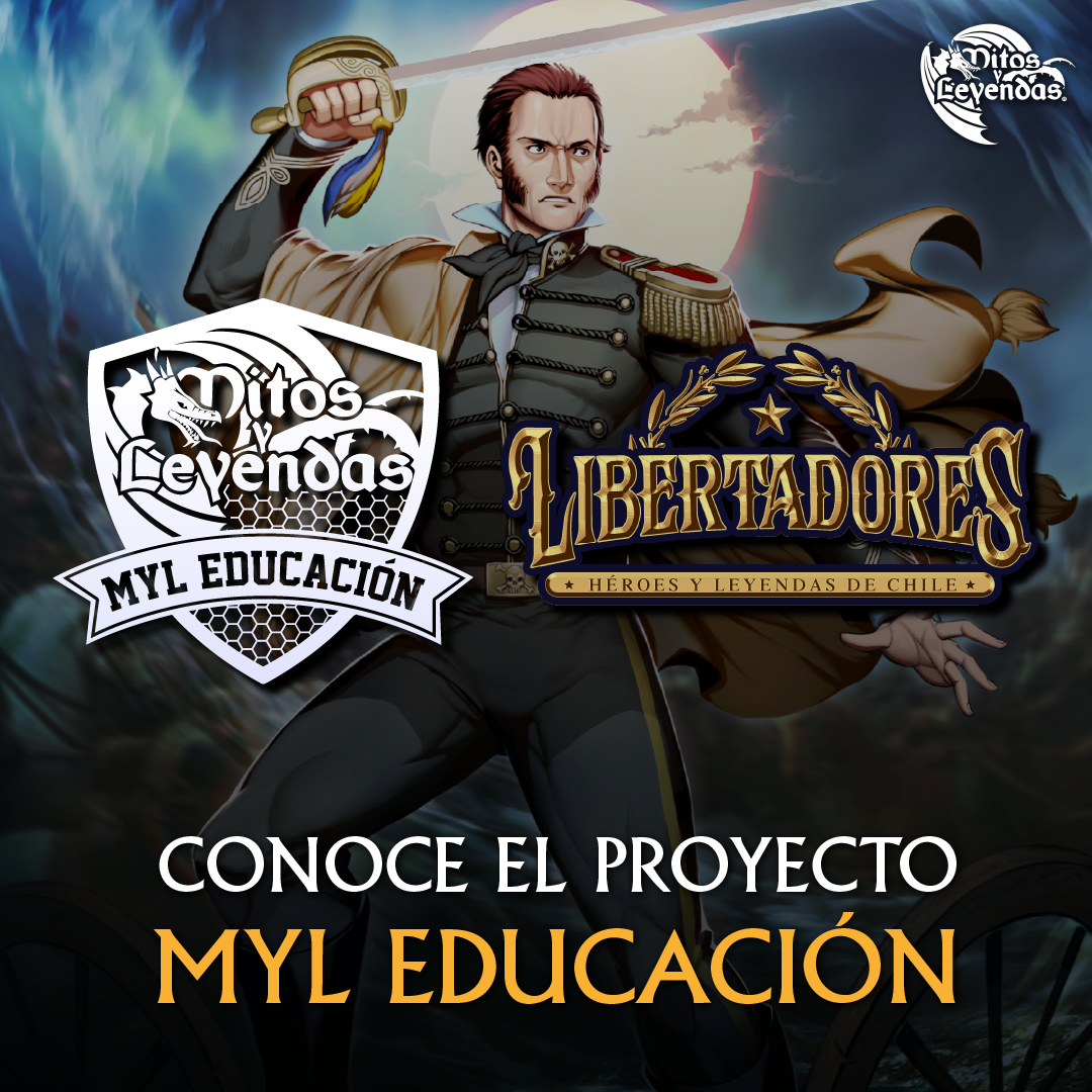 Mitos y Leyendas Facebook ad