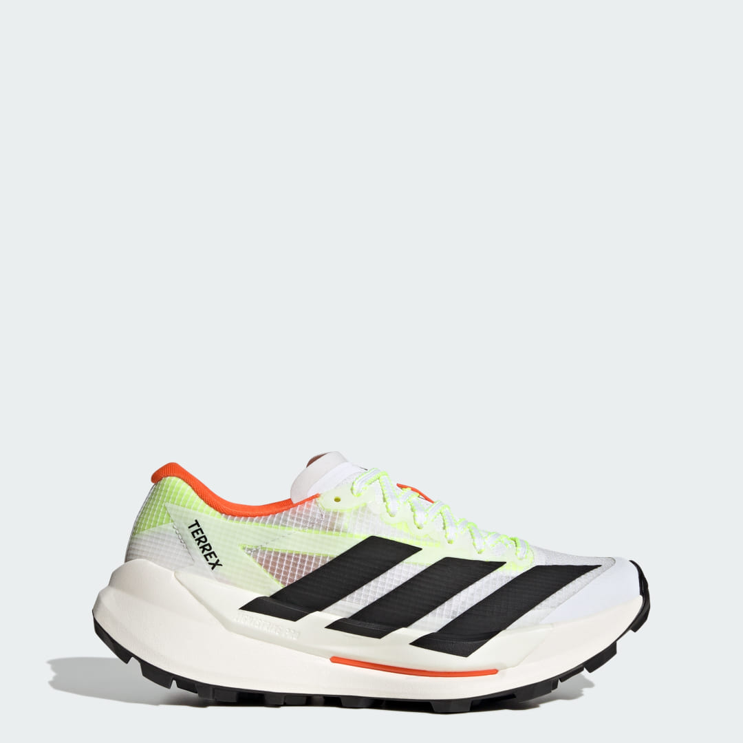 adidas Facebook ad