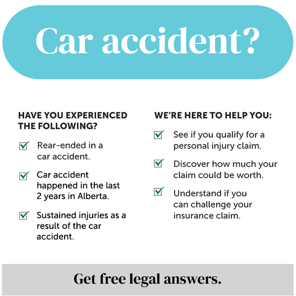 Litco Law Facebook ad: Consultations are completely free