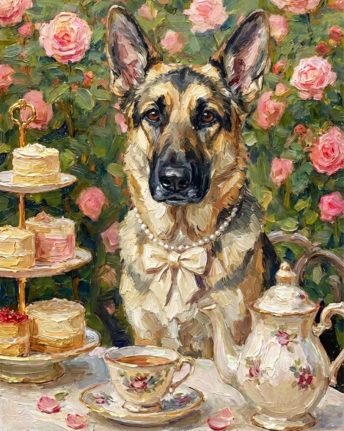 Companion Archive Facebook ad