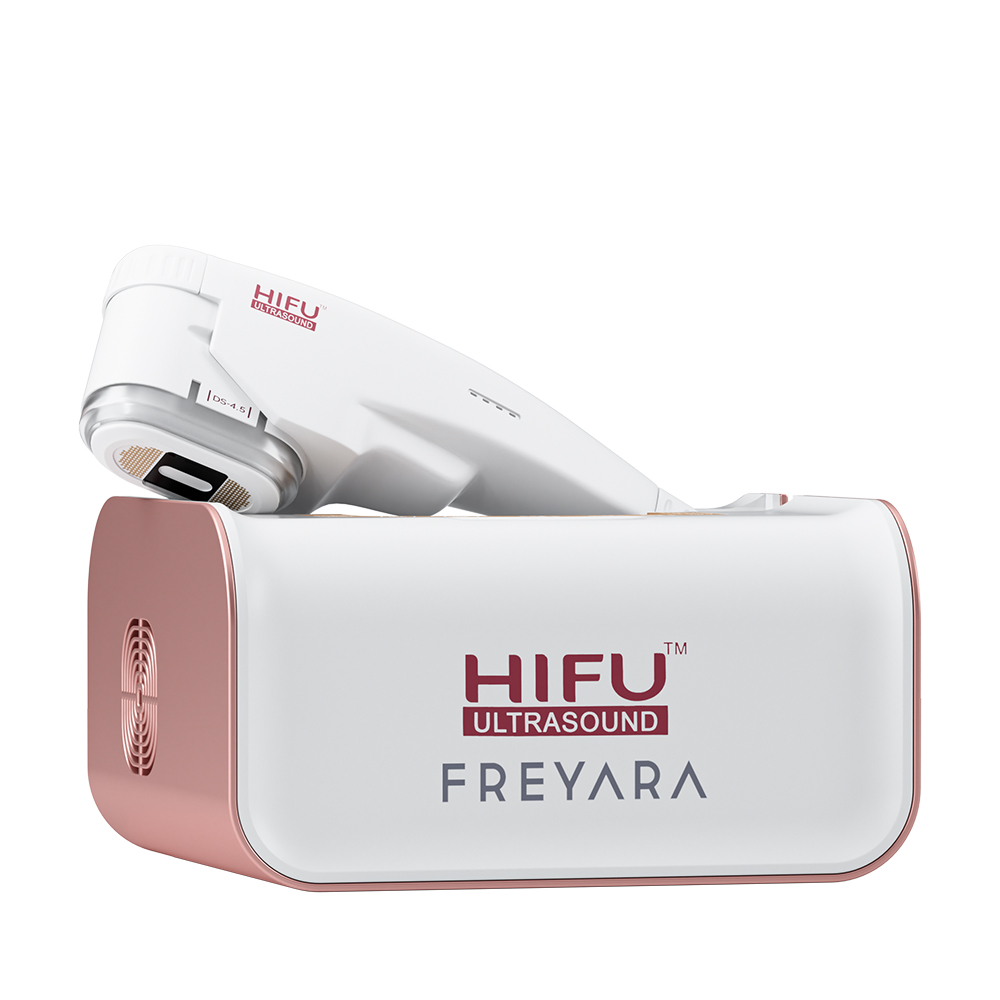 FREYARA Cosmetics Facebook ad