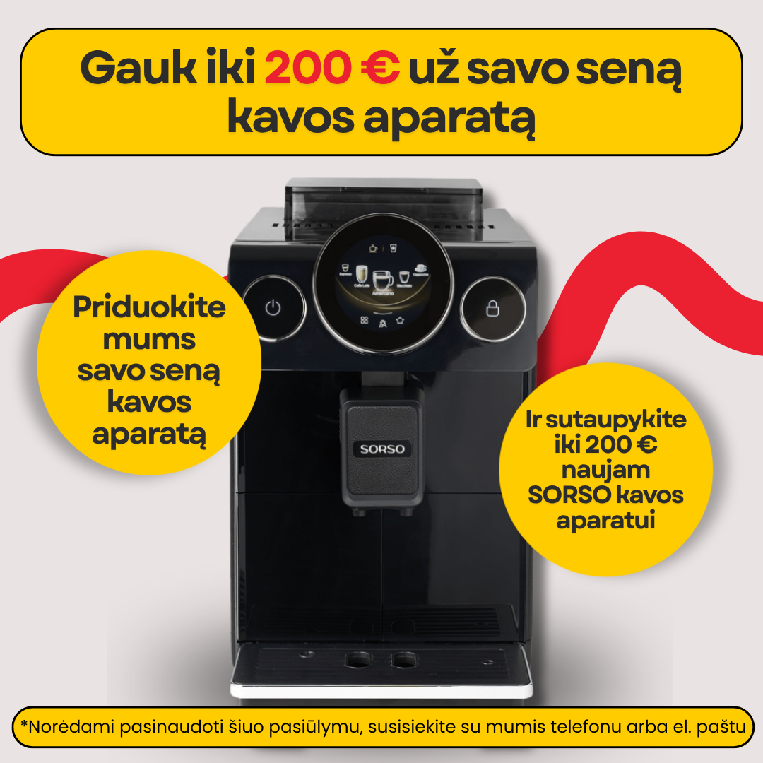 Kavos Draugas Facebook ad: SUTAUPYK net iki 200€