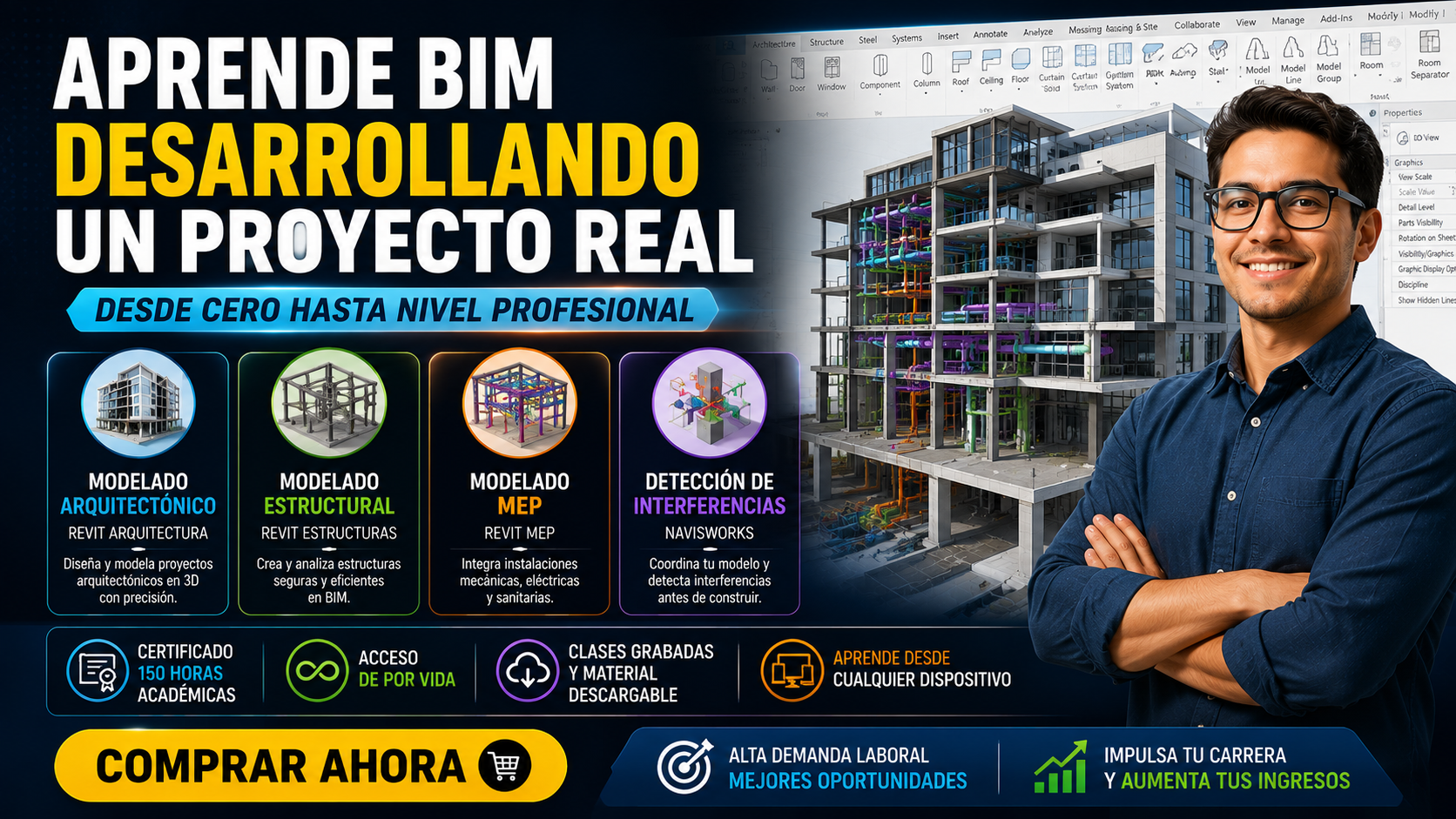 IPEI Facebook ad