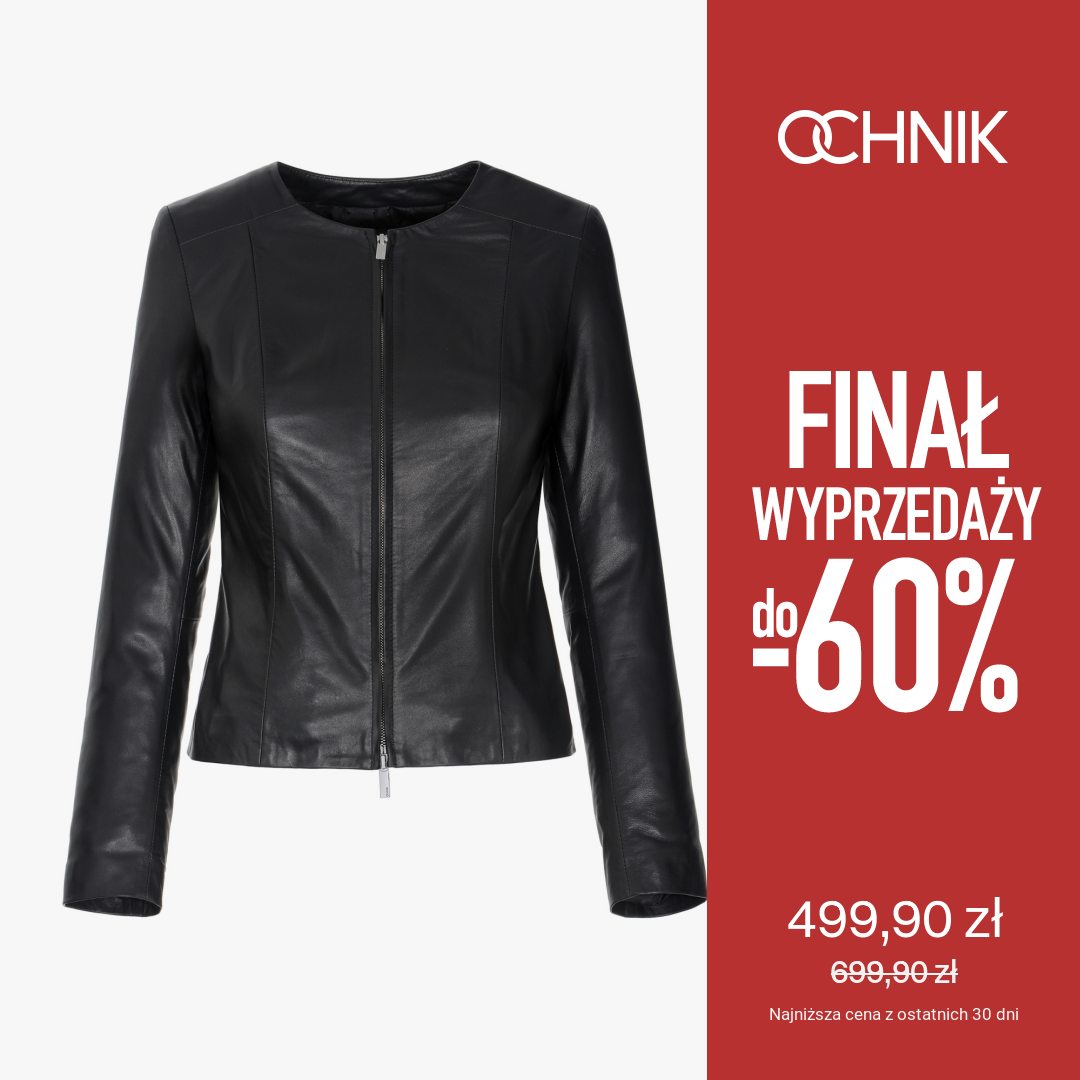 OCHNIK Facebook ad: default_collection_headline