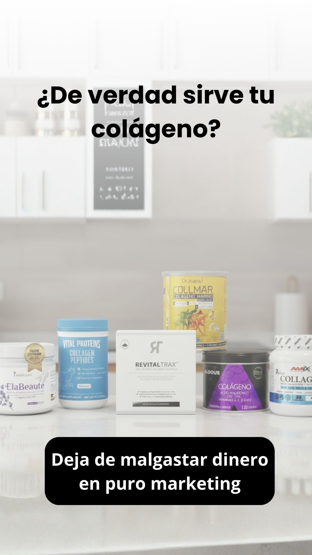 Dailyskinmag Facebook ad: ES.001, Daily Skin Mag