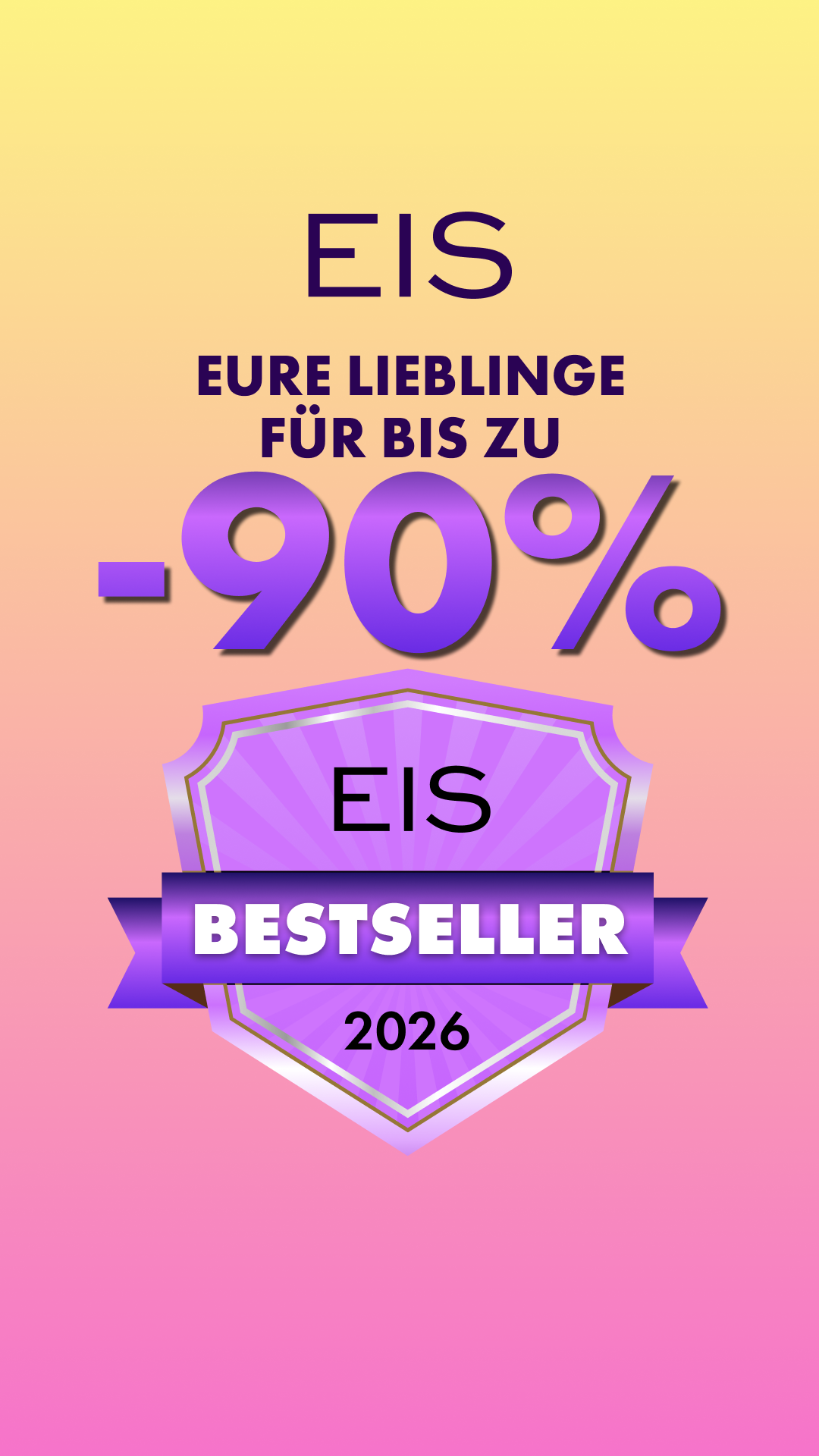 EIS Facebook ad