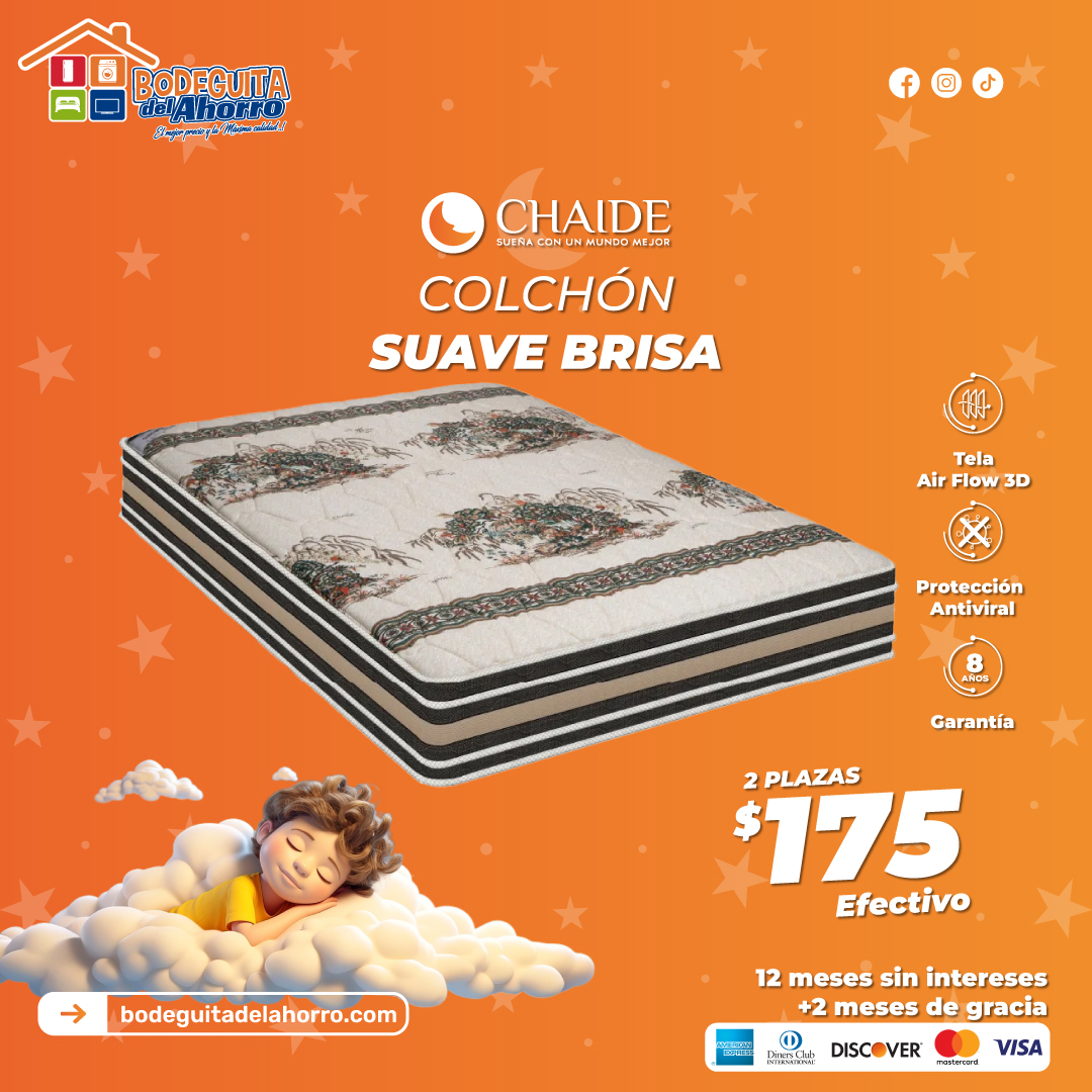 La Bodeguita del Ahorro Facebook ad