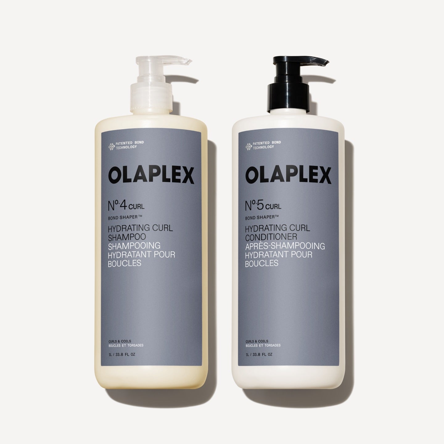 Olaplex Facebook ad