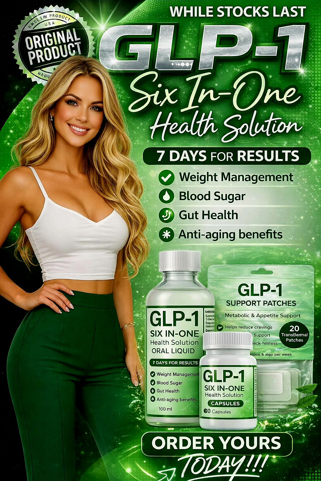Jan Botha Facebook ad: Super savings now on.