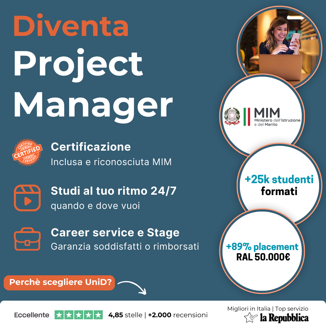 UniD Formazione Facebook ad