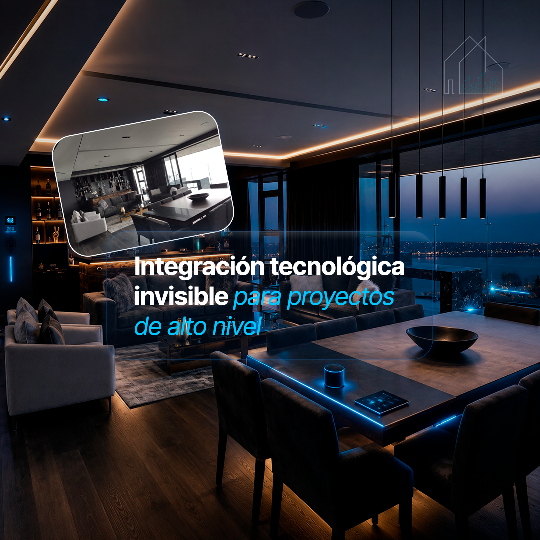 Tu casa inteligente Facebook ad from Jul 14, 2026