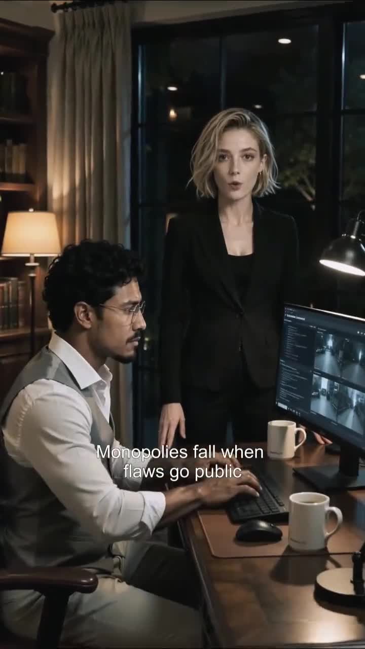 Kalos-kw-1106 Facebook ad: Binge-watched it all, couldn't put it down!
