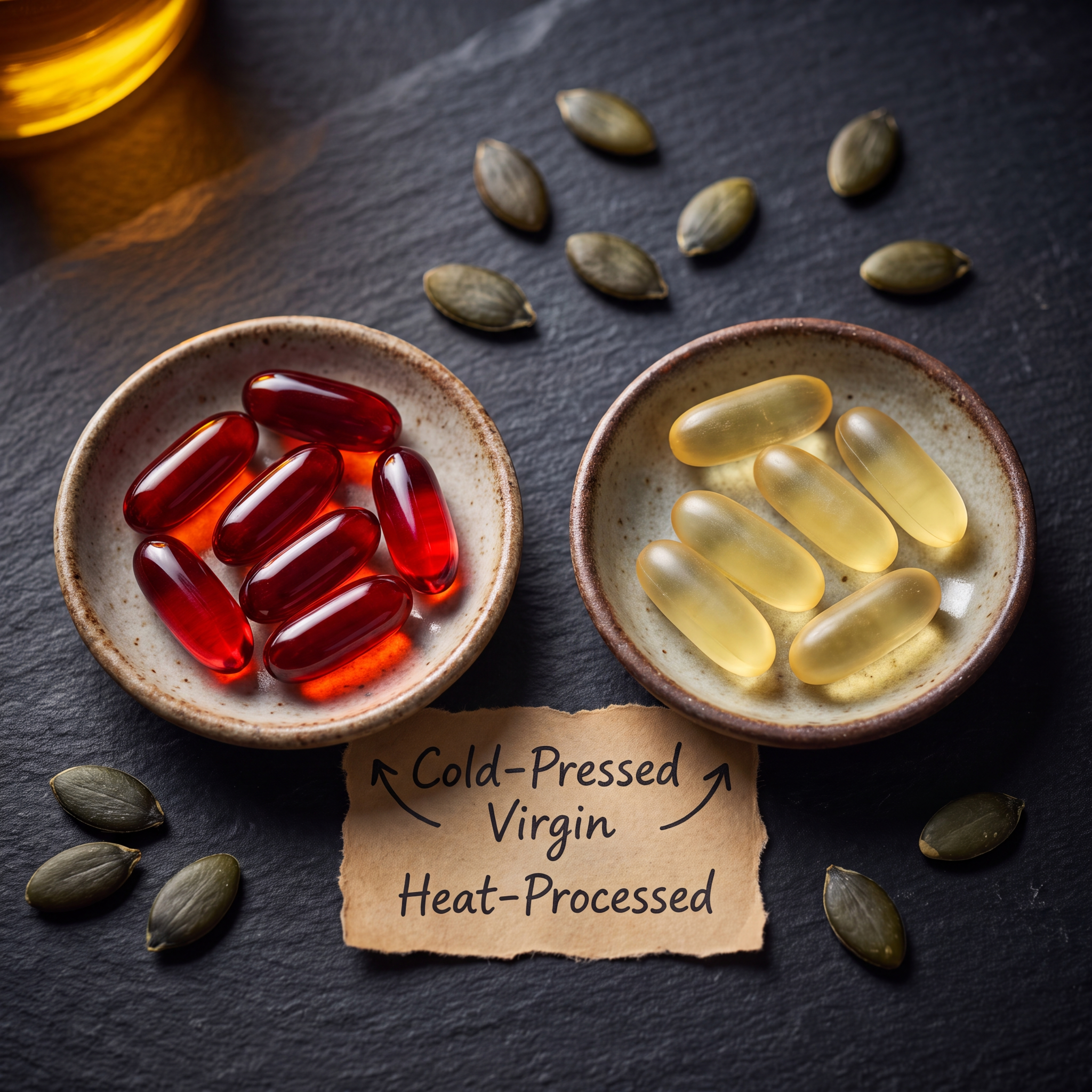 Rooted Seed Remedy Co Facebook ad: Natural Support for Your Daily Routine