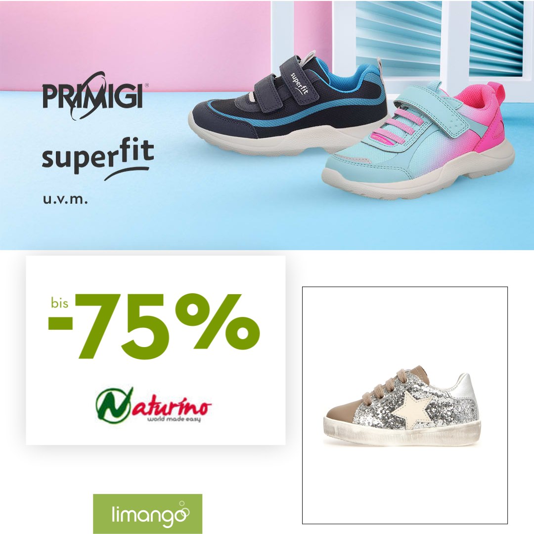 limango Facebook ad
