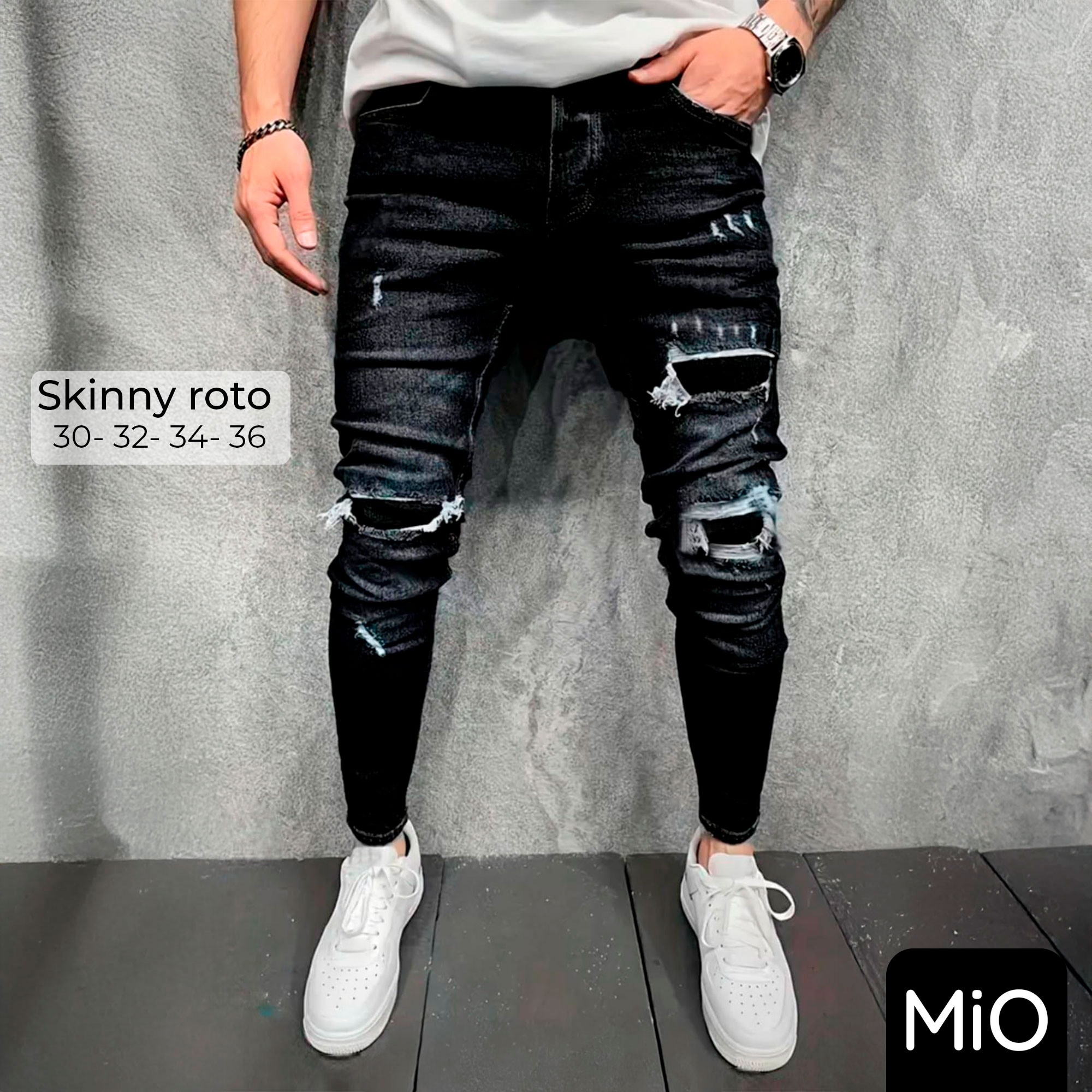MiO Honduras Facebook ad