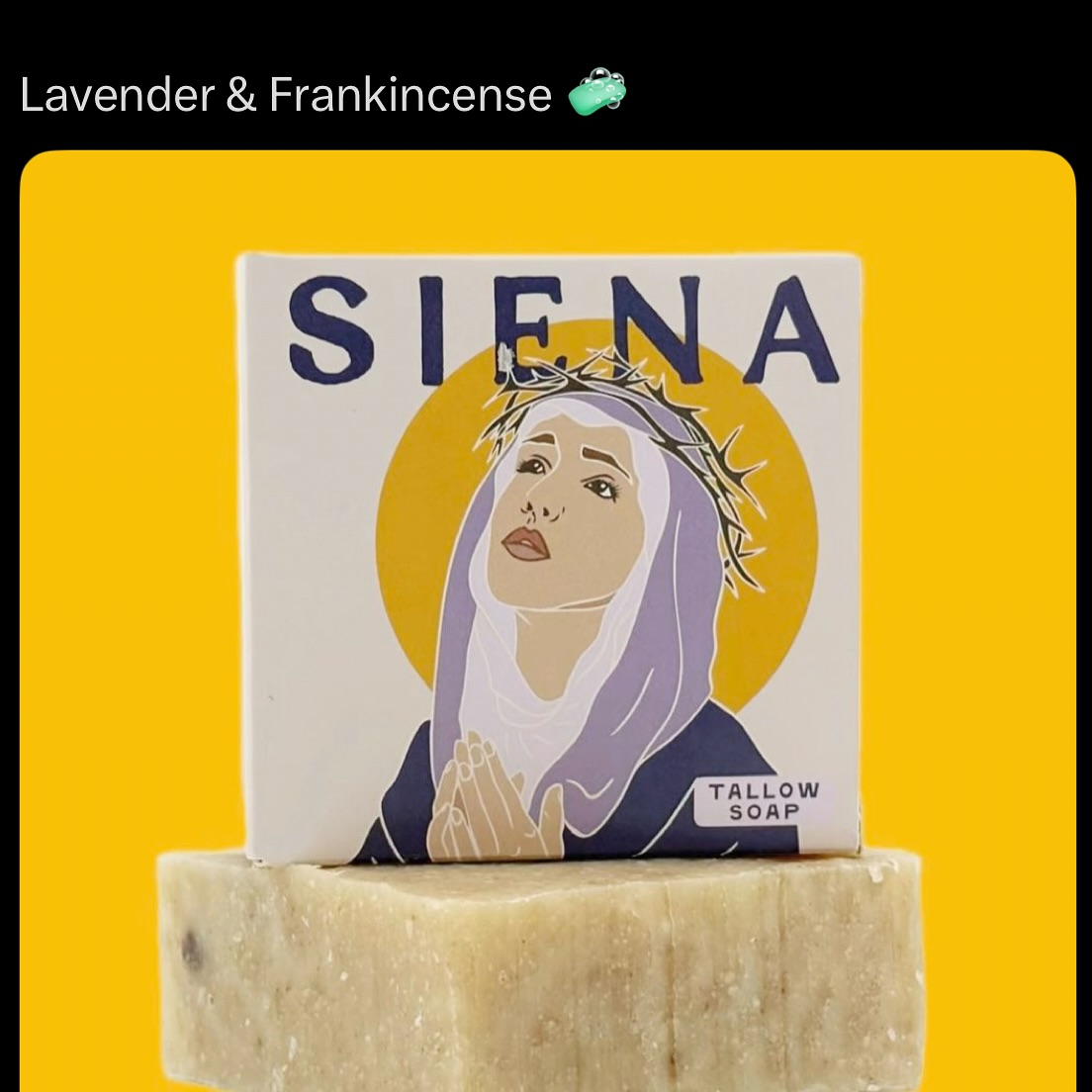Regina's Skincare Facebook ad