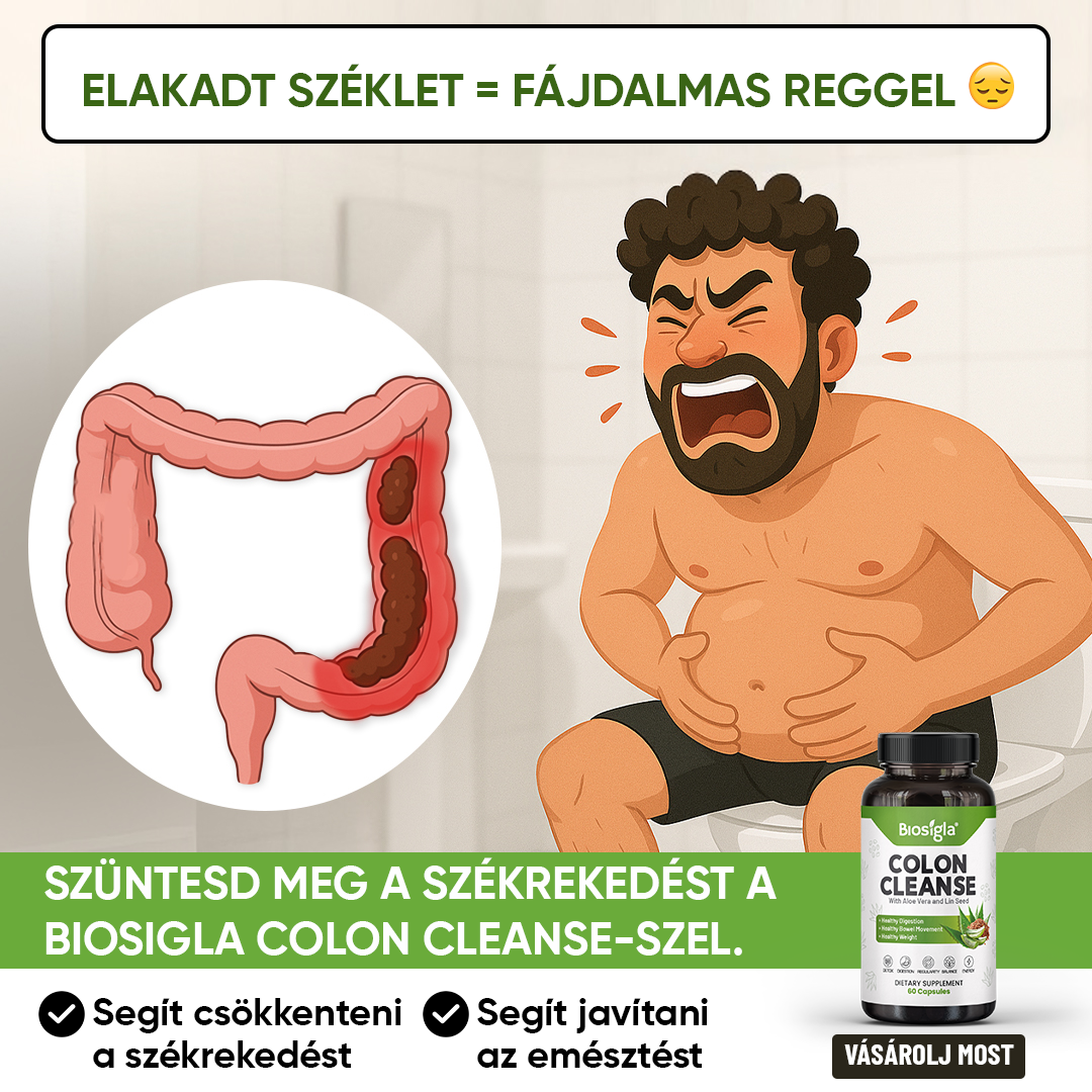 Biosigla  Magyarország Facebook ad
