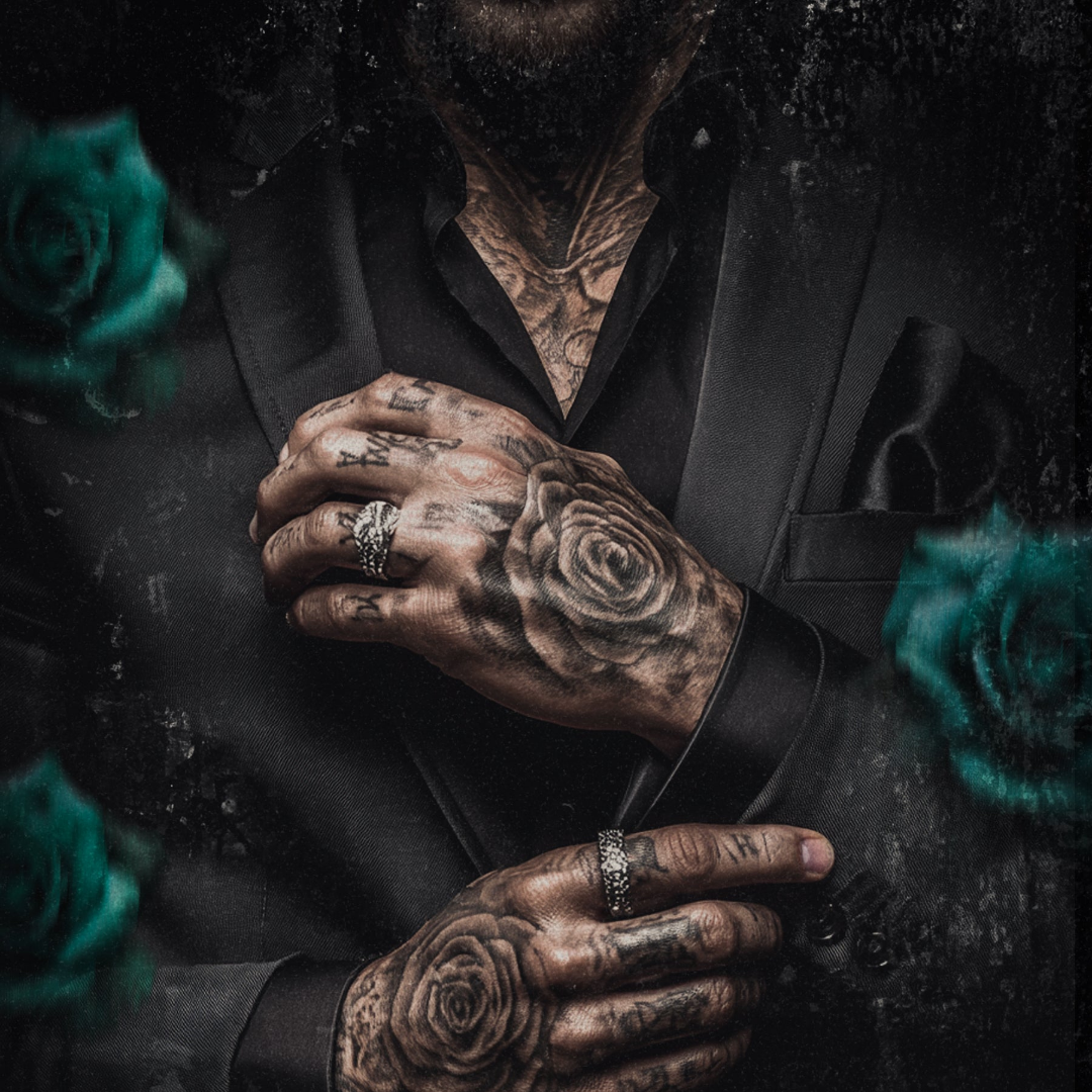 Ajme Williams Romance Books Facebook ad