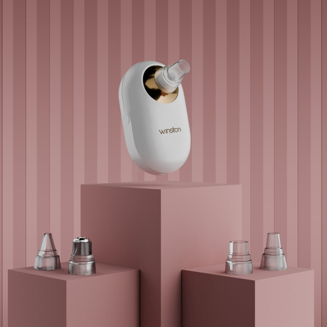 Winston India Facebook ad