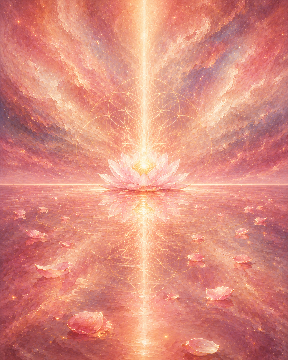 Ask-Angels.com Facebook ad
