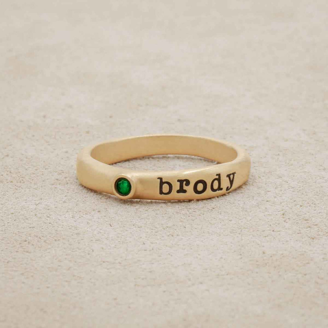 Lisa Leonard Designs Facebook ad