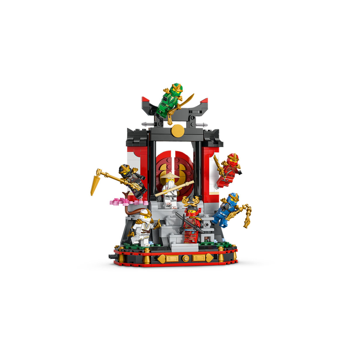 Lego.MyBrickhouse Facebook ad: Your LEGO Wish List is Calling, Shop Now!