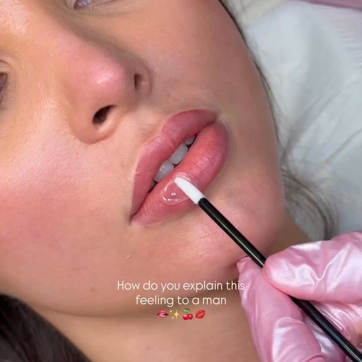 Luxe Dublin Beauty Salon - Eyebrow & Eyelash Beautician Facebook ad from May 29, 2026
